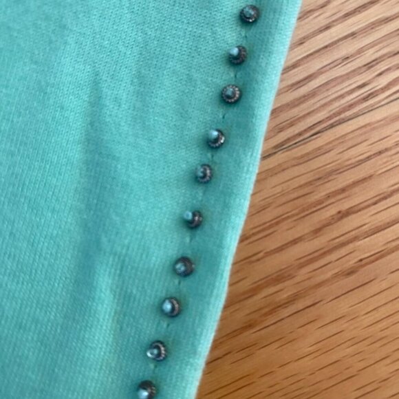 Elie Tahari cardigan sweater - Picture 5 of 8